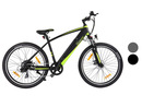 Bild 1 von SachsenRad E-Bike Mountainbike R8 Flex 2022, MTB, 27,5 Zoll