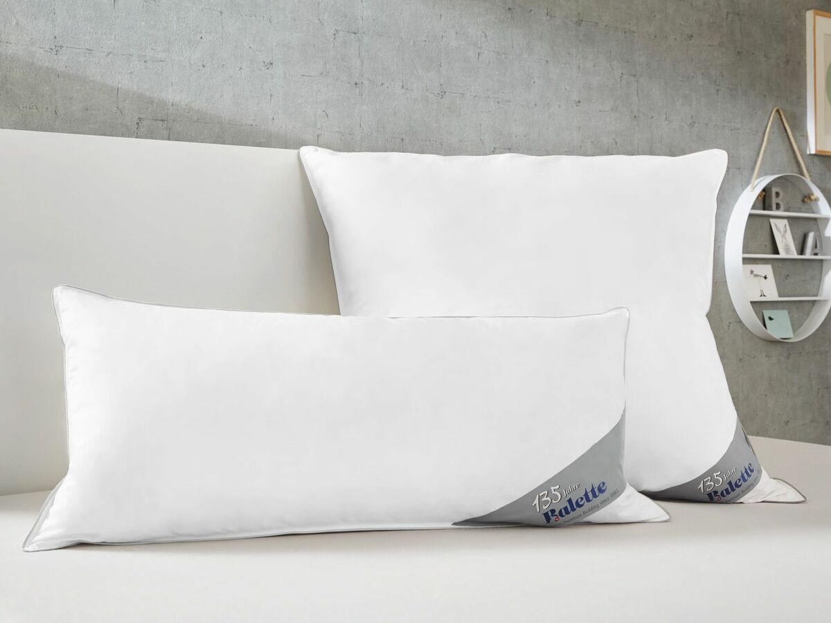 Bild 1 von Balette 3-Kammer-Kopfkissen Premium Selection 100%