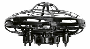 GADGETMONSTER Mini Ufo Drohne