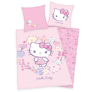 Bild 1 von Hello Kitty Bettwäsche, Größe: 135 x 200 cm