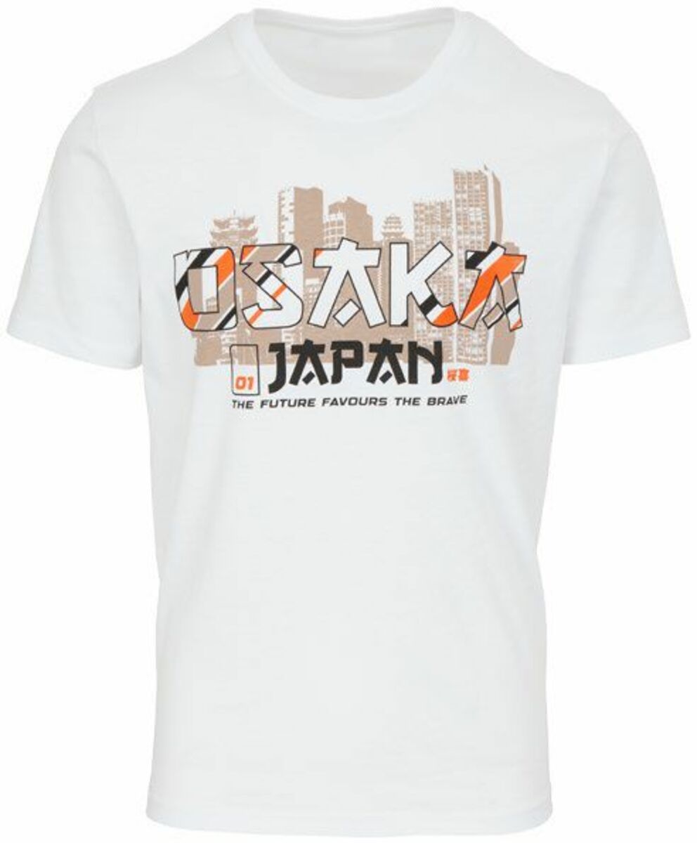 Bild 3 von Herren T-Shirt modisch