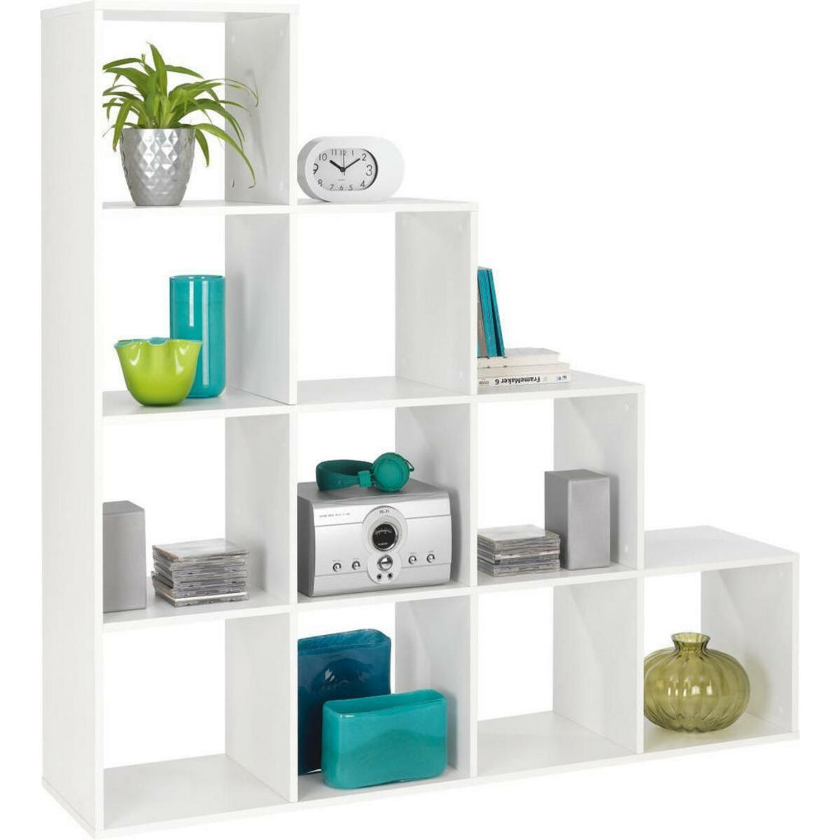 Bild 1 von Carryhome REGALELEMENT Weiß