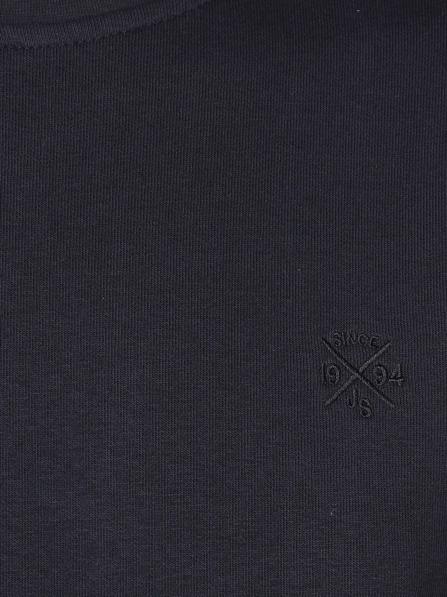 Bild 3 von Herren Sweatshirt unifarben
                 
                                                        Blau