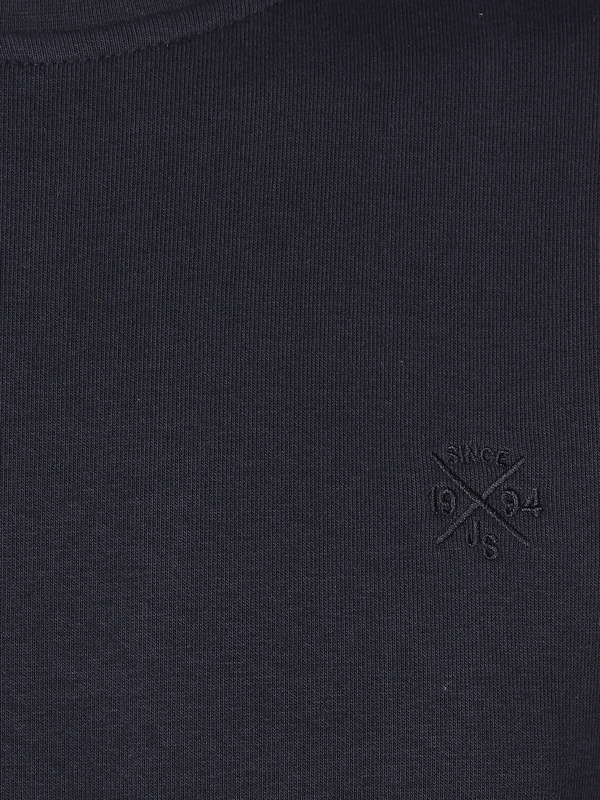 Bild 3 von Herren Sweatshirt unifarben
                 
                                                        Blau