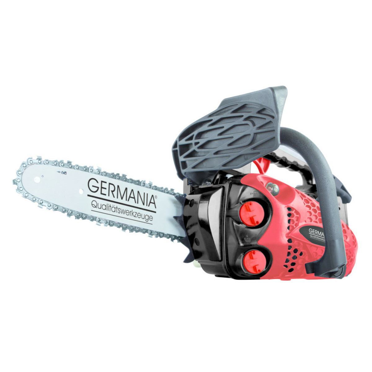 Bild 1 von Germania Benzin-Kettensäge "Modell 2023"