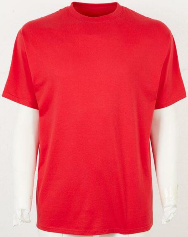 Bild 1 von Herren Basic T-Shirt