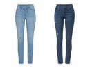 Bild 1 von esmara Damen Jeans, Super Skinny Fit, mit normaler Leibhöhe