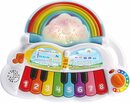 Bild 1 von Vtech® Spielzeug-Musikinstrument »VTechBaby, Babys Regenbogen-Keyboard«