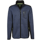 Bild 1 von Herren Fleecejacke
                 
                                                        Blau