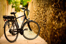 Bild 3 von Adore Trekking E-Bike Herren 28'' Pedelec Marseille schwarz RH 53 cm