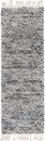 Bild 1 von Myflair Möbel & Accessoires Hochflor-Läufer Top Shag, rechteckig, 32 mm Höhe, Teppich-Läufer, gewebt, melierte Optik, weiche Haptik, mit Fransen, ideal im Flur & Schlafzimmer