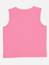 Bild 2 von Mädchen Top mit Cut Out
                 
                                                        Pink