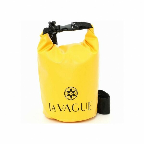 Bild 1 von LA VAGUE ISAR Packsack gelb 1,5 L