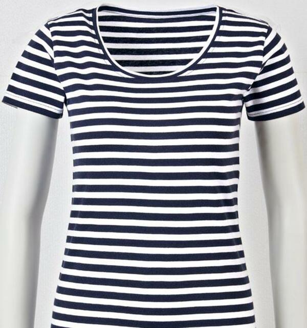 Bild 3 von Damen T-Shirt modisch