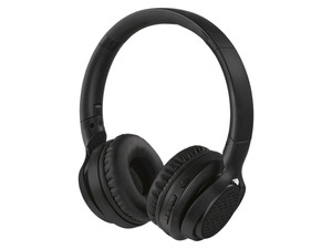 SILVERCREST Bluetooth®-On-Ear-Kopfhörer »Sound«