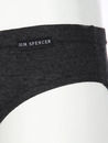 Bild 3 von Herren Slip im 5er Pack
                 
                                                        Grau