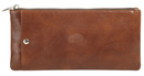 Bild 1 von Piké Brieftasche, (1 tlg.), echt Leder, Made in Italy