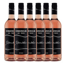 Bild 1 von Rebenschätze Schwarzriesling Rosé Qualitätswein trocken 6er Karton