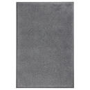Bild 1 von Esposa Fußmatte 50/75 cm uni schwarz , Smokey Mount , Textil , 50x75 cm , rutschfest, für Fußbodenheizung geeignet , 004336006989