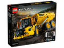 Bild 1 von LEGO® Technic 42114 »Knickgelenkter Volvo-Dumper«