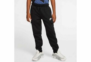 Nike Sportswear Jogginghose »Club Big Kids' (Boys) Cargo Pants«