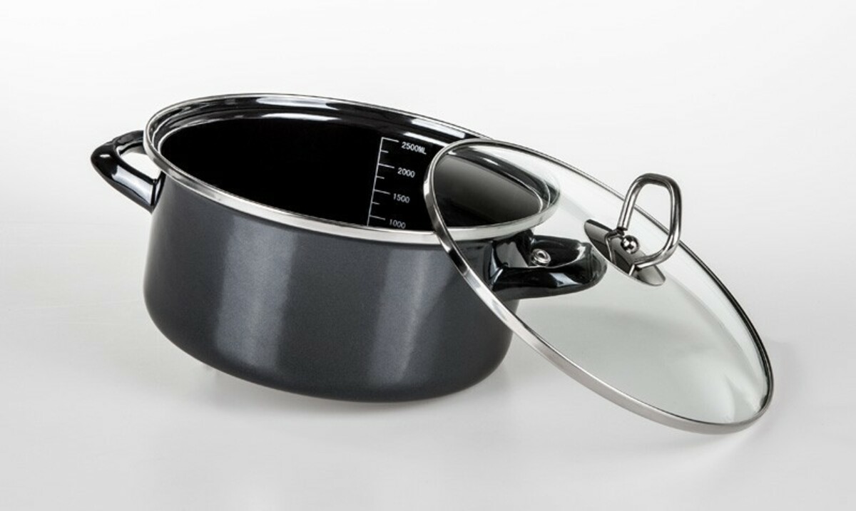 Bild 1 von Casa Royale Fleischtopf / BratentopfØ ca. 20 cm