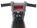 Bild 3 von JAMARA-460677-Ride-on Motorrad Power Bike rot 6V