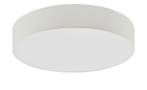 KHG LED Deckenleuchte, 1-flammig weiß Maße (cm): H: 11  Ø: [60.0] Lampen & Leuchten