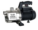 Bild 2 von T.I.P. Gartenpumpe GP 4000 INOX