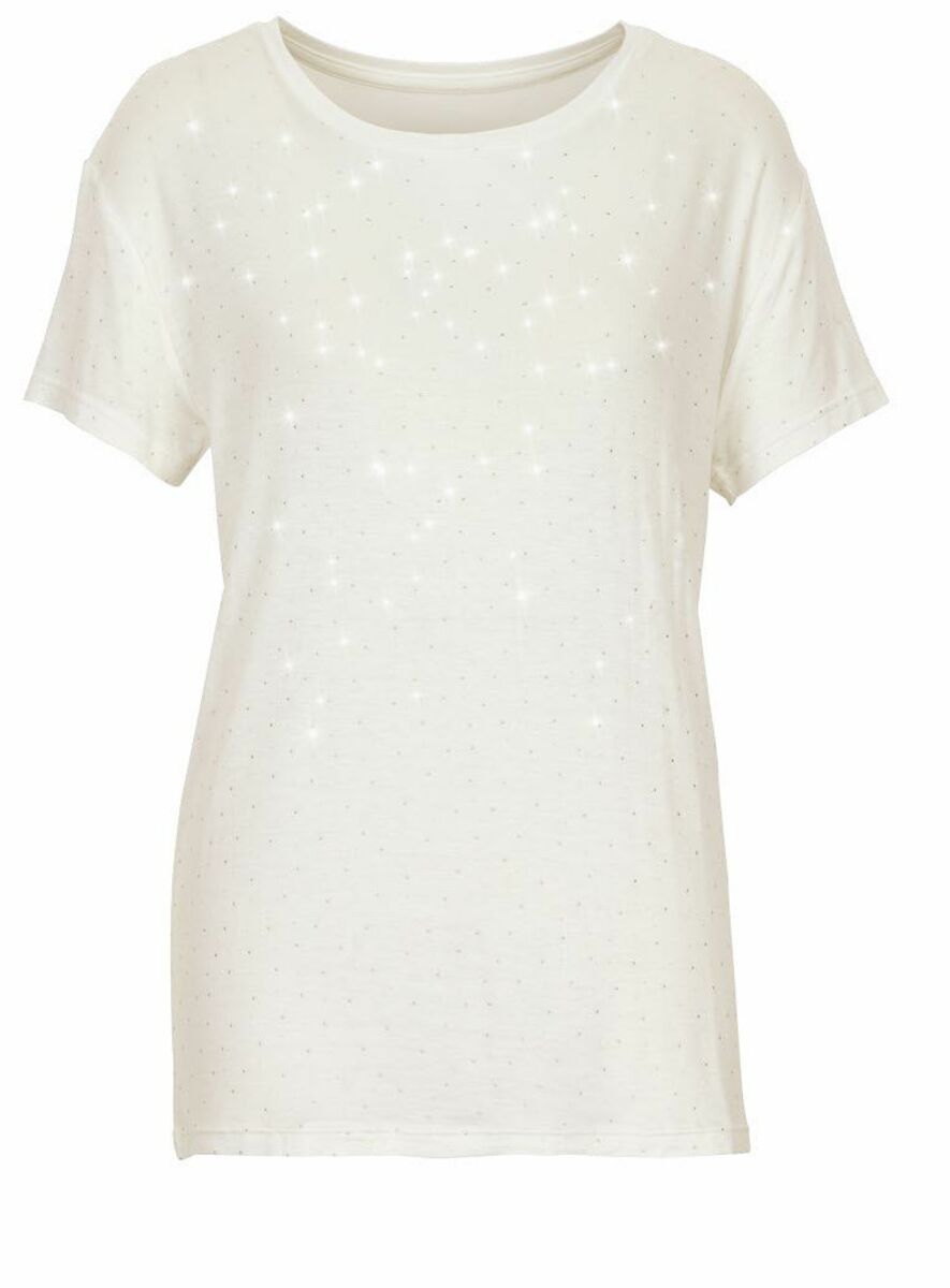 Bild 2 von Damen Glitzer-Shirts