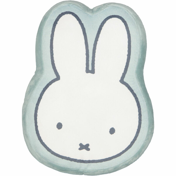 Bild 1 von Zierkissen Miffy, Weiß, ONE SIZE