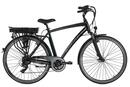 Bild 1 von Adore Alu City Herren Pedelec Versailles 28'' E-Bike schwarz