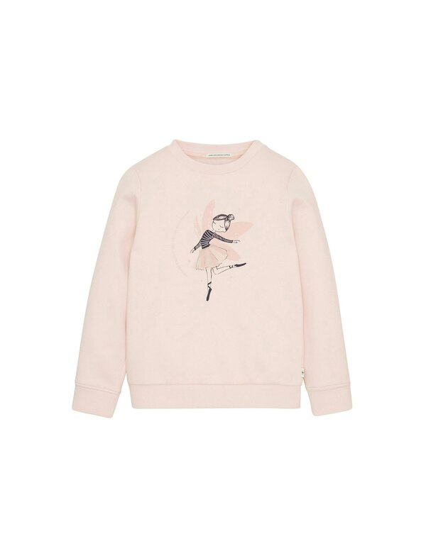 Bild 1 von TOM TAILOR - Mini Girls Sweatshirt mit Print