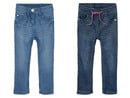 Bild 1 von lupilu Kleinkinder Mädchen Jeans, mit Baumwolle