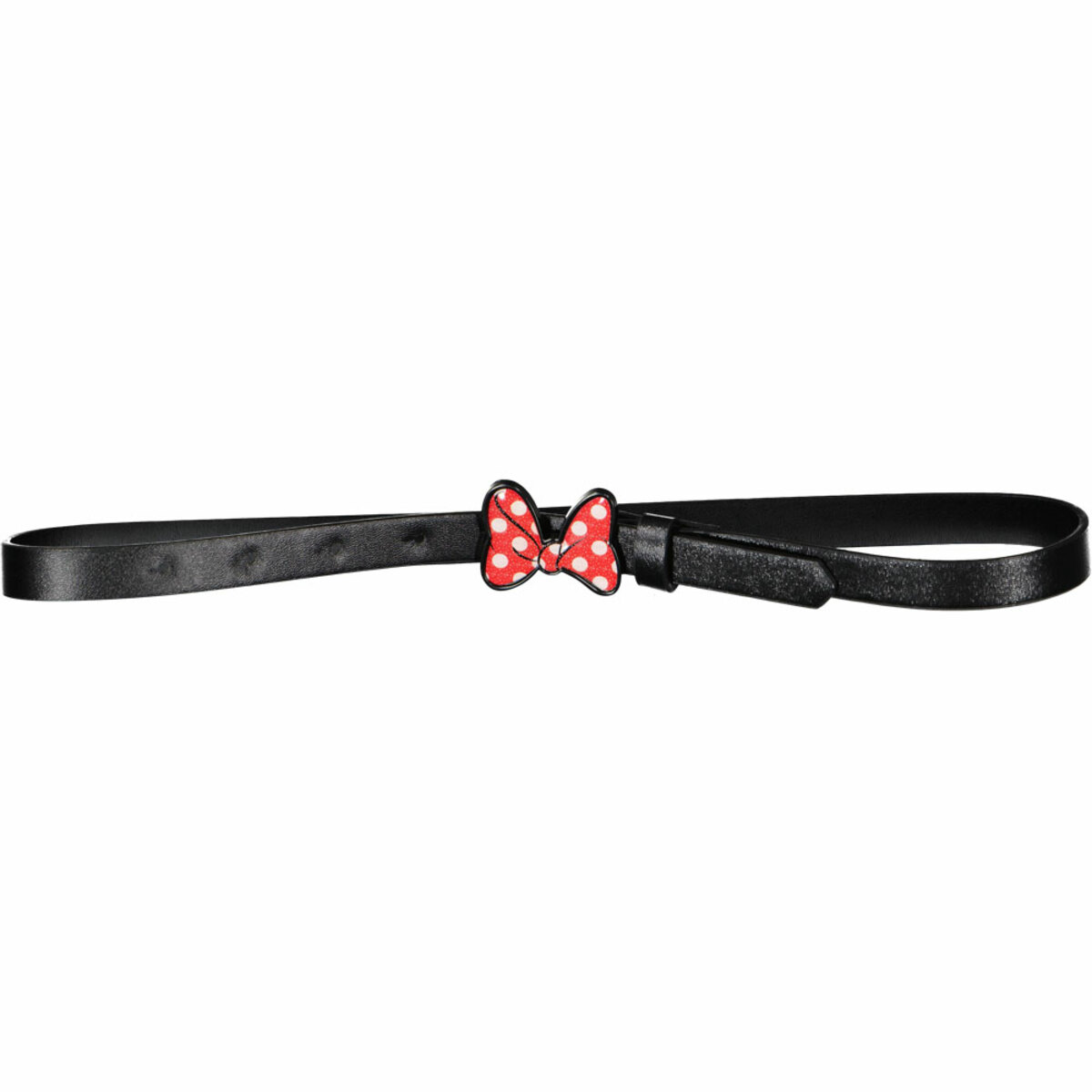 Bild 1 von Gürtel Minnie, Schwarz, 80 cm