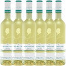 Bild 1 von Maybach alkoholfreier Weißwein - 6er Karton