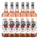 Bild 1 von Only Rosé Qualitätswein 6er Karton