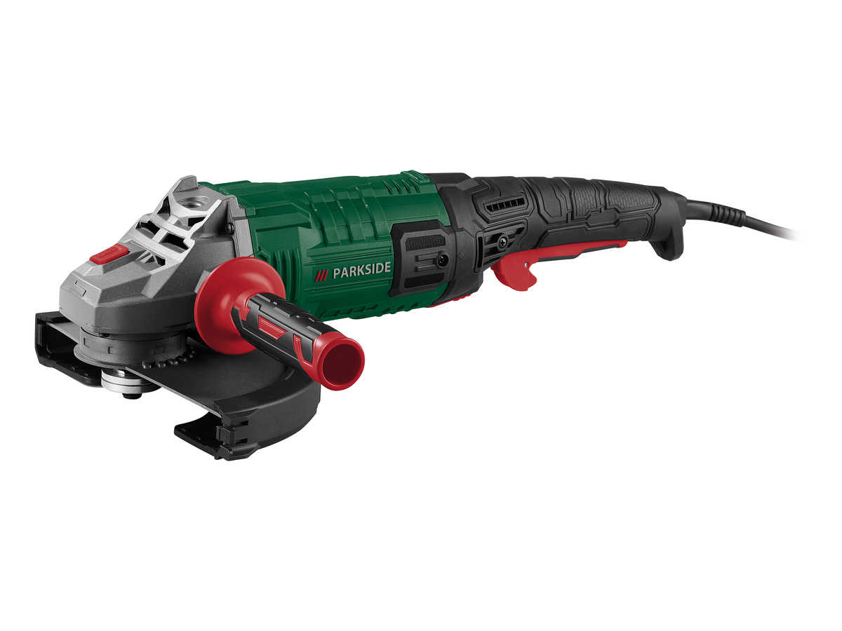 Bild 1 von PARKSIDE® Winkelschleifer »PWS 230 F5«, 2000 W, Ø 230 mm