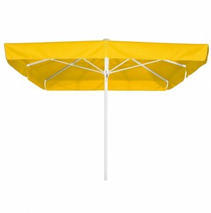 Schneider Sonnenschirm QUADRO 300x300 gelb
