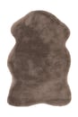 Bild 1 von Padiro Teppich Rabbit Light Sheepskin 825 Taupe