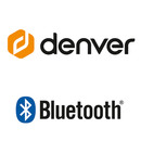 Bild 4 von Denver Bluetooth Sound-System BPS-351