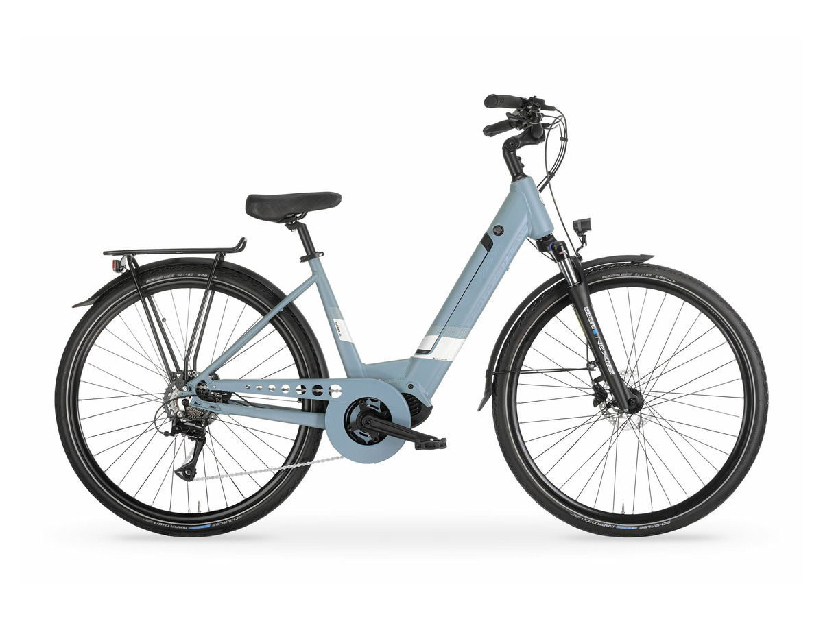 Bild 1 von MBM E-Bike City »Rambla sport«, 28 Zoll