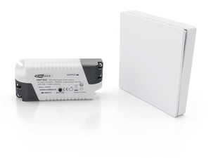 Caliber HWP502SET Intelligenter Schalter