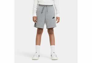 Nike Sportswear Shorts »Nike Sportswear Big Kids' Jersey Shorts«