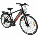 Bild 1 von maxtron Trekking E-Bike MT 11 mit Heckmotor