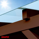 Bild 3 von Baufix Express-Deckfarbe, Nussbraun