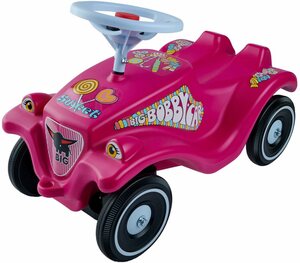 BIG Rutscherauto »BIG-Bobby-Car-Classic Candy«, Made in Germany