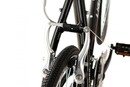 Bild 3 von KS Cycling Fitnessbike 28'' Lightspeed schwarz Alu-Rahmen RH 54 cm