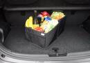 Bild 2 von Wumbi Aufbewahrungsbox Blau KfZ Kofferraum Kofferraumtausche Organizer Auto Tasche