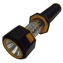 Bild 2 von Mauk LED Lampe - Taschenlampe, ausklappbar, mit Magnet